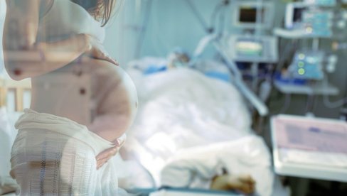 Bila klinički mrtva na porođaju: Videla sam pokojnog oca - umro je 3 meseca ranije i rekao mi je da još nije moje vreme