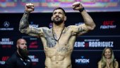 PREKID LOŠE SERIJE: Aleksandar Rakić pobedio posle četiri vezana poraza