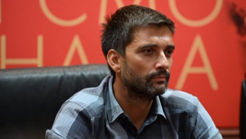 JUČE JE LAGANO DOŠLO! Evo novog Tip sigurica tiketa sa tri realne kvote