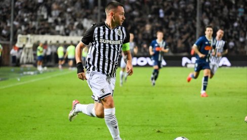 SRPSKI DERBI U LIGI EVROPE: Naši reprezentativci predvode svoje timove u pohodu na grupnu fazu