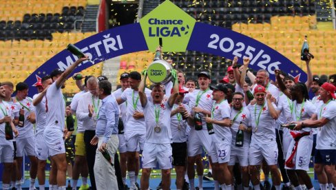 LAGANO DOLAZI: Tip predlog za sigurica tiket sa više nego realnim kvotama