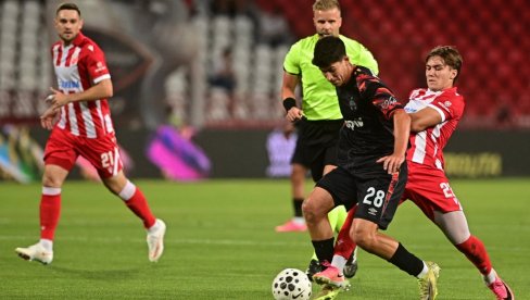 OBA TIMA DAJU GOL: Evo današnjih predloga za igru GG