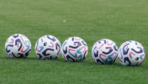 ZA LJUBITELJE BRZE ISPLATE: Goleade u prvom poluvremenu