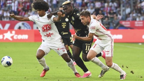 OBA TIMA DAJU GOL: Evo današnjih predloga za igru GG