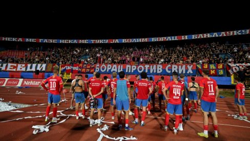 TRADICIJA KOJA NE LAŽE: Borac stiže po ceo plen, a evo zašto u Doboju neće biti goleade