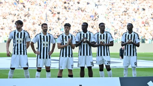 ODMAH U GLAVU! Juventus kreće u totalnu ofanzivu od prve sekunde – Ovaj tip donosi LAKU ZARADU!