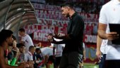 TRENER ZVEZDE PRIZNAO: Zbog njih su me zvali iz Španije, Italije i Engleske, ljudi su se raspitivali o njima