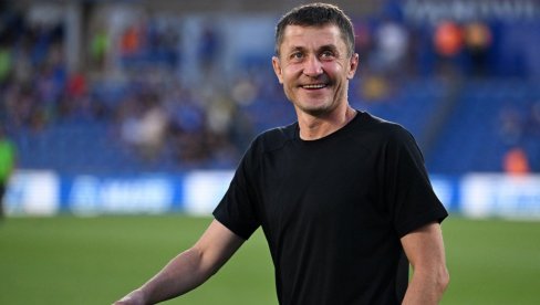 GORI“ MARAKANA: Rijera ima plan, Ilić ima nešto što se ne uči – sprema se 90 minuta za pamćenje