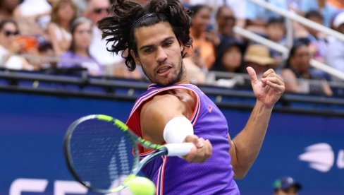 Tip predlaže US Open