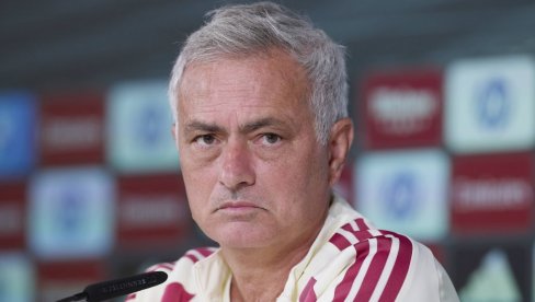 SPEKTAKL NA POČETKU LIGE ŠAMPIONA: Murinjov Real dočekuje njegov Inter