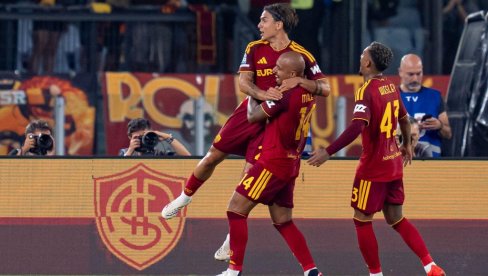 Povratak Rome i Fenera u Ligu šampiona: Biće golova u Istanbulu