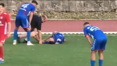 Protiv Spartaka za nastavak uspešnog niza!