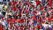 NEVEROVATNO! Srbija pobedila svetske gigante