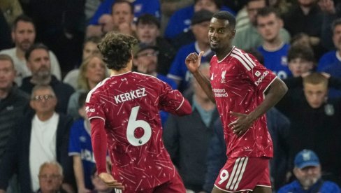 SUDAR RANJENIKA: Liverpul traži iskupljenje, Totenhem slamku spasa u gradu Bitlsa