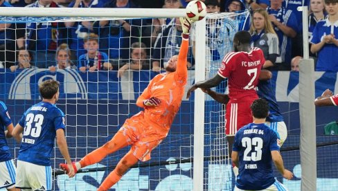 GOLEDA U MINHENU ZAGARANTOVANA: Norvežani su i u kvalifikacijama pokazali slabosti u odbrani