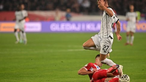 LUGANO - ZVEZDA: Kako se kreću kvote na kartone kada sudi Florijan Badštubner?