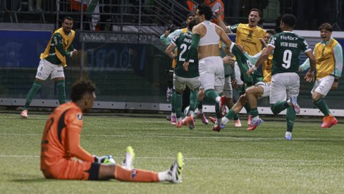 Godinu dana posle spektakla – Palmeiras i LDU ponovo u velikom okršaju, Ekvadorci sanjaju osvetu