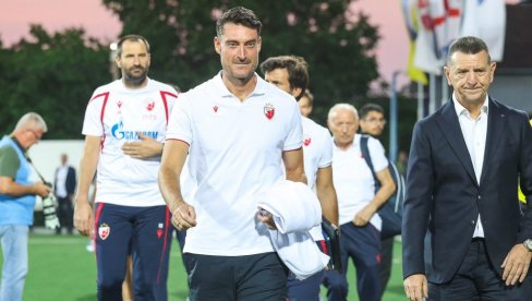 KLOPKA U PANČEVU: Železničar sprema šok za Rijerinu Zvezdu