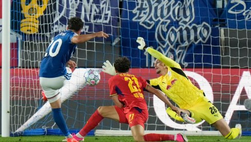 PETAR PUAČA: Fabregas eksperimentiše,  Gatuzo se izveštio