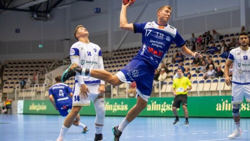 OSTALI SPORTOVI: Tip - tiket za ponedeljak