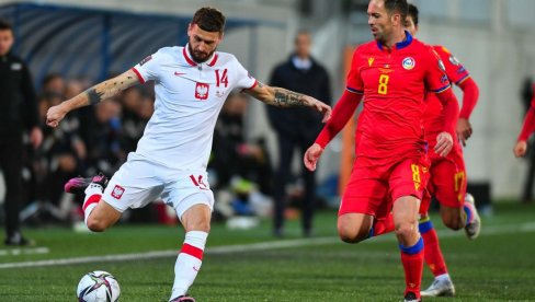 DVA GOLA U 90 MINUTA SU PREMIJA: Zicer u meču koji svi preskaču!