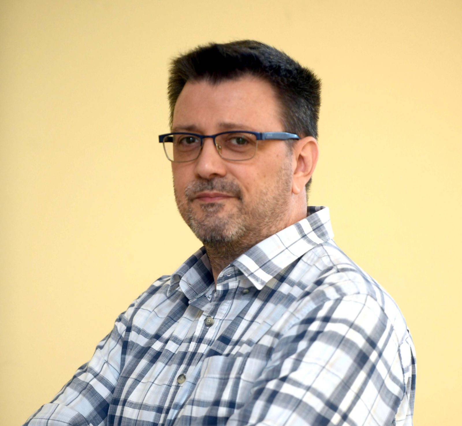 Predrag Stojković