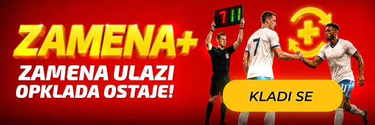 Zamena +