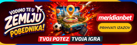 Vodimo te u zemlju pobednika