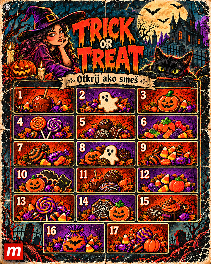 Meridian Halloween