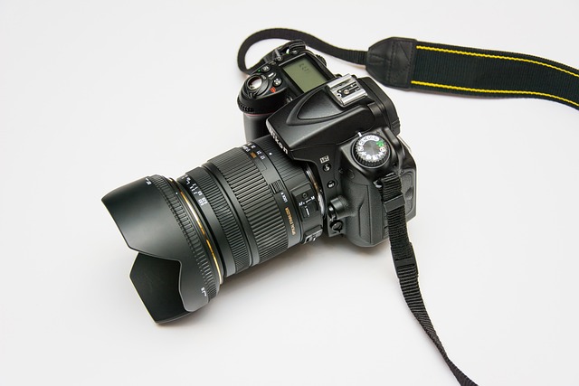 Svetski dan fotografije